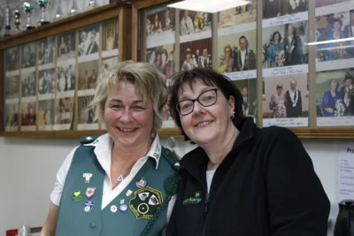 Foto des Albums: Königschießen 2024