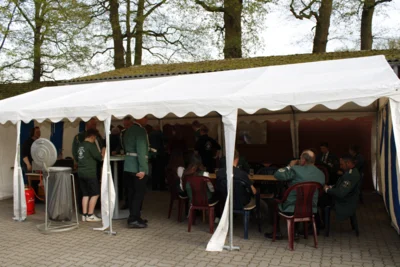 Foto des Albums: Königschießen 2024