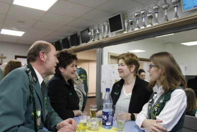 Foto des Albums: Königschießen 2024
