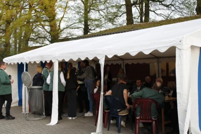Foto des Albums: Königschießen 2024
