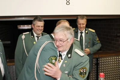 Foto des Albums: Königschießen 2024