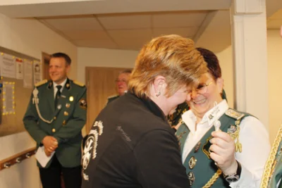 Foto des Albums: Königschießen 2024