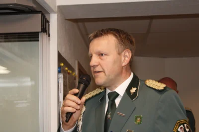 Foto des Albums: Königschießen 2024
