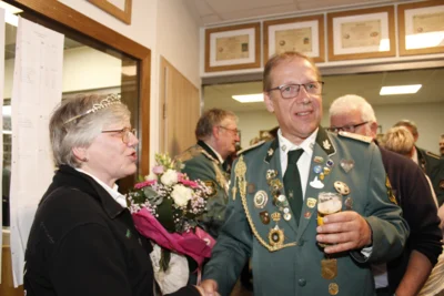 Foto des Albums: Königschießen 2024