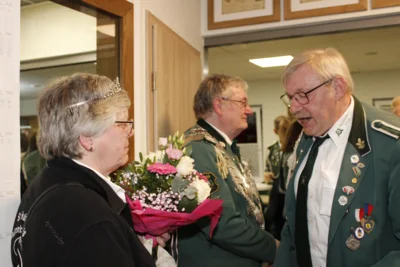 Foto des Albums: Königschießen 2024