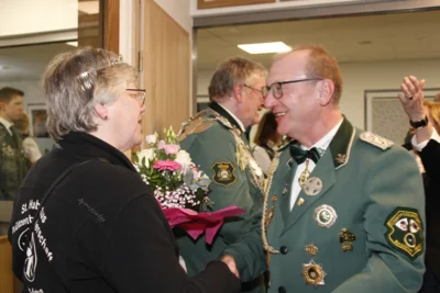 Foto des Albums: Königschießen 2024