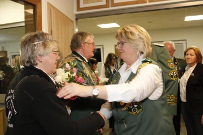 Foto des Albums: Königschießen 2024