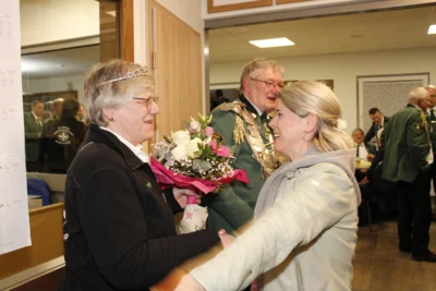 Foto des Albums: Königschießen 2024