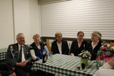 Foto des Albums: Königschießen 2024