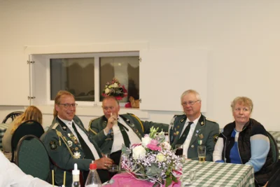 Foto des Albums: Königschießen 2024