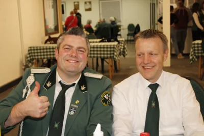 Foto des Albums: Königschießen 2024