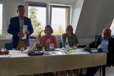 Foto des Albums: 2026.04.18 MV WSV 1923 Bad Freienwalde
