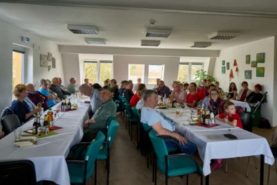 Foto des Albums: 2026.04.18 MV WSV 1923 Bad Freienwalde
