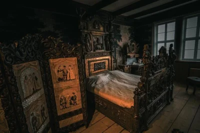 Historisches Gemach &copy;m_und_m_85  (Bild vergr&ouml;&szlig;ern)
