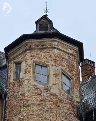 Fenster im Burgturm &copy;Selketal  (Bild vergr&ouml;&szlig;ern)