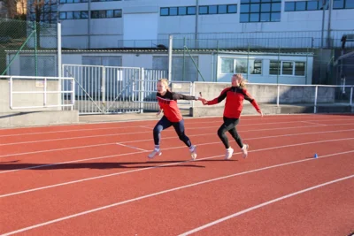 Foto des Albums: Trainingslager in Jablonec