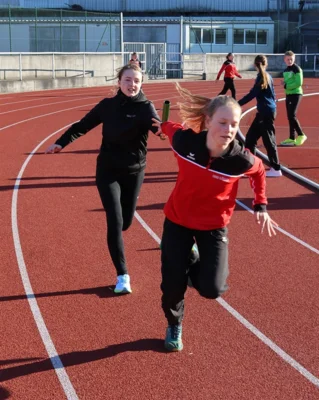 Foto des Albums: Trainingslager in Jablonec