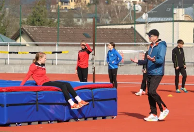 Foto des Albums: Trainingslager in Jablonec
