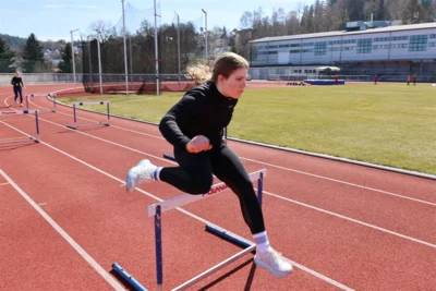 Foto des Albums: Trainingslager in Jablonec