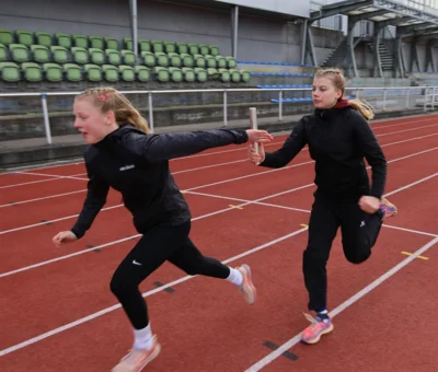 Foto des Albums: Trainingslager in Jablonec