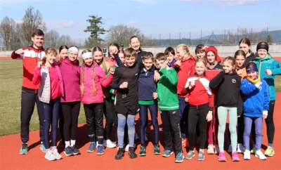 Foto des Albums: Trainingslager in Jablonec