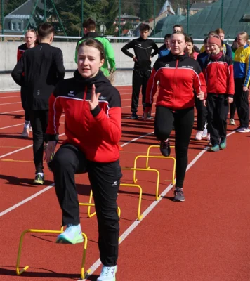 Foto des Albums: Trainingslager in Jablonec