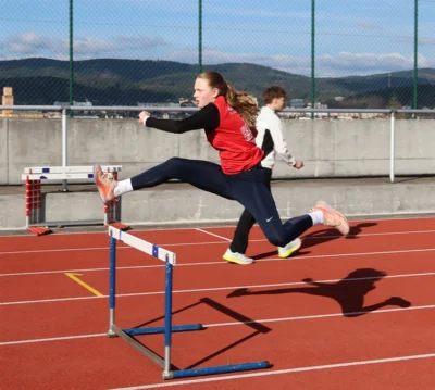 Foto des Albums: Trainingslager in Jablonec