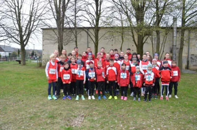 Foto des Albums: Frühjahrslauf Ostritz 2026