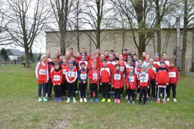 Foto des Albums: Frühjahrslauf Ostritz 2026