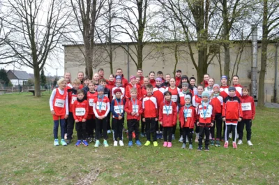 Foto des Albums: Frühjahrslauf Ostritz 2026