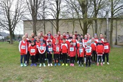 Foto des Albums: Frühjahrslauf Ostritz 2026