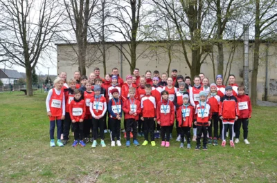 Foto des Albums: Frühjahrslauf Ostritz 2026