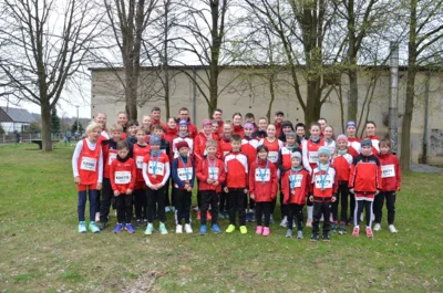 Foto des Albums: Frühjahrslauf Ostritz 2026