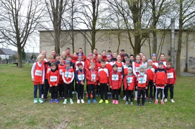 Foto des Albums: Frühjahrslauf Ostritz 2026