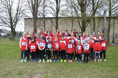 Foto des Albums: Frühjahrslauf Ostritz 2026