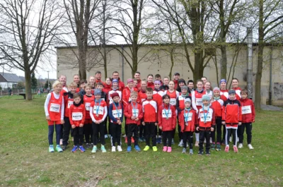 Foto des Albums: Frühjahrslauf Ostritz 2026