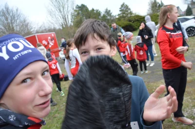 Foto des Albums: Frühjahrslauf Ostritz 2026