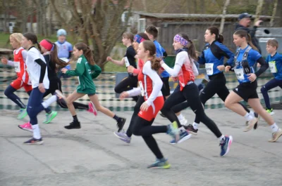 Foto des Albums: Frühjahrslauf Ostritz 2026