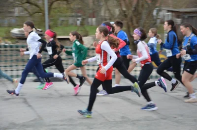 Foto des Albums: Frühjahrslauf Ostritz 2026