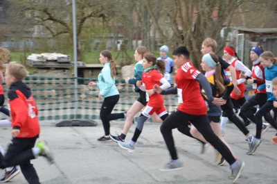 Foto des Albums: Frühjahrslauf Ostritz 2026