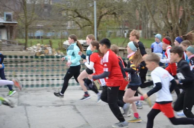 Foto des Albums: Frühjahrslauf Ostritz 2026