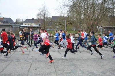 Foto des Albums: Frühjahrslauf Ostritz 2026