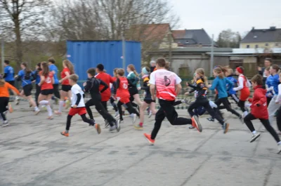 Foto des Albums: Frühjahrslauf Ostritz 2026