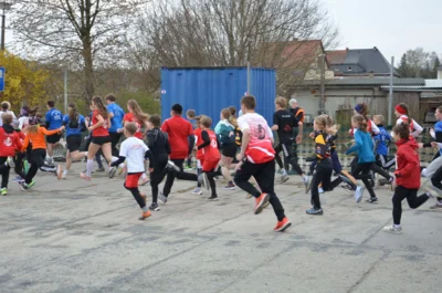 Foto des Albums: Frühjahrslauf Ostritz 2026
