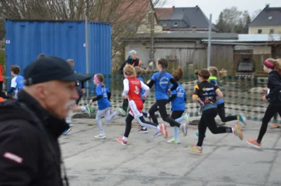 Foto des Albums: Frühjahrslauf Ostritz 2026