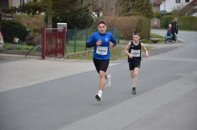 Foto des Albums: Frühjahrslauf Ostritz 2026