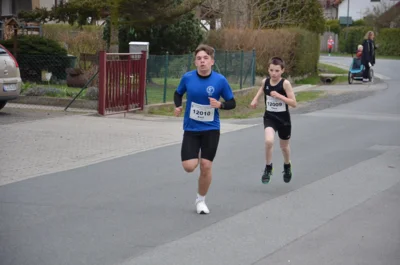 Foto des Albums: Frühjahrslauf Ostritz 2026