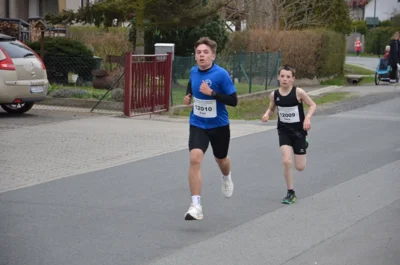 Foto des Albums: Frühjahrslauf Ostritz 2026
