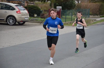 Foto des Albums: Frühjahrslauf Ostritz 2026
