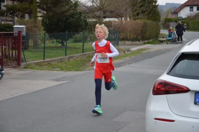 Foto des Albums: Frühjahrslauf Ostritz 2026